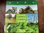 Boeren, Planten, Bomen - Natuurboek, Ophalen of Verzenden, Zo goed als nieuw, Bloemen, Planten en Bomen