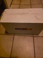 Clickfit evo haken, Doe-het-zelf en Verbouw, Ophalen, Nieuw, Overige typen, Rvs