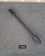 Karcher vuilfrees K series, Ophalen of Verzenden, Gebruikt, Elektrisch, Karcher