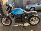 BMW K75 RT Tour - Unieke Omgebouwde Motor met Potentie, Motoren, Motoren | BMW, 3 cilinders, Particulier, Meer dan 35 kW, Toermotor