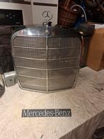 Mercedes oldtimer gril, Ophalen of Verzenden, Gereviseerd