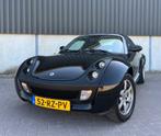 Smart Roadster Autom 09-2026 Apk F1 flippers revisie motor, Auto's, Smart, Automaat, Roadster, Origineel Nederlands, Bedrijf