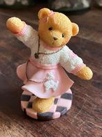 verschillende cherished teddies, Verzamelen, Ophalen of Verzenden, Zo goed als nieuw, Beeldje, Cherished Teddies