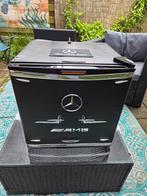 Minibar koelkastjes naar Mercedes-Benz AMG gestyld., Ophalen, Minder dan 85 cm, 45 tot 60 cm, Met vriesvak