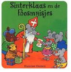 NU 1/2 PRIJS: Sint Nicolaas en de Bosmuisjes va 3 Jr F Oomen, Verzenden, Nieuw