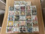 Partij Nintendo DS spellen (28 stuks), Overige genres, 1 speler, Ophalen of Verzenden, Zo goed als nieuw