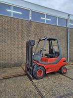 Linde H30d 4 cil diesel, Zakelijke goederen, Machines en Bouw | Heftrucks en Intern transport, Overige aandrijving, Heftruck, Linde