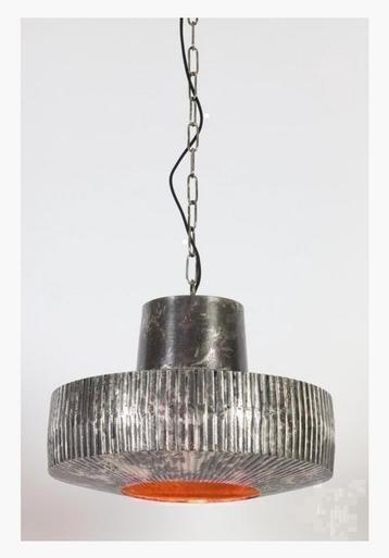 Hanglamp Stoer Lamp Light & Living lamp metaal D40 Nieuw beschikbaar voor biedingen