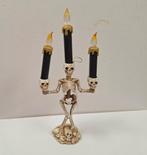 Beeld skelet ca 40 cm hoog, Ophalen of Verzenden