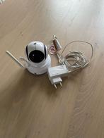 Luvion essential plus camera, Kinderen en Baby's, Babyfoons, Ophalen, Zo goed als nieuw, Camera