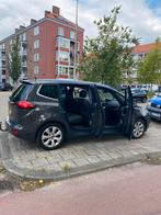 Opel Zafira 1.6CDTI 5 zits!! 99KW/135PK Ecoflex 2013 Grijs, Auto's, Opel, Voorwielaandrijving, Euro 5, Parkeersensor, Zwart