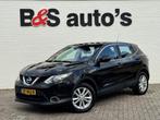 Nissan Qashqai 1.2 Climate control Cruise control Parkeersen, Voorwielaandrijving, Euro 5, Stof, 4 cilinders