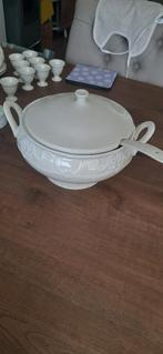 Soepterrine Countryfield, Huis en Inrichting, Keuken | Servies, Ophalen, Overige typen, Nieuw, Overige stijlen