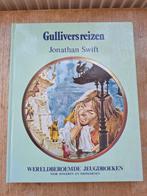 Jonathan Swift Gullivers Reizen, Ophalen of Verzenden, Zo goed als nieuw