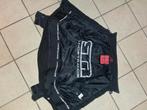 Lindstrands Doorwaai Motorjas Textiel 2XL, Motoren, Kleding | Motorkleding, Ophalen of Verzenden