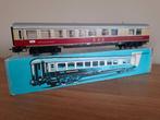 Märklin 4057 of 4087 - TEE Speisewagen in OVP, Hobby en Vrije tijd, Wisselstroom, Gebruikt, Wagon, Ophalen of Verzenden
