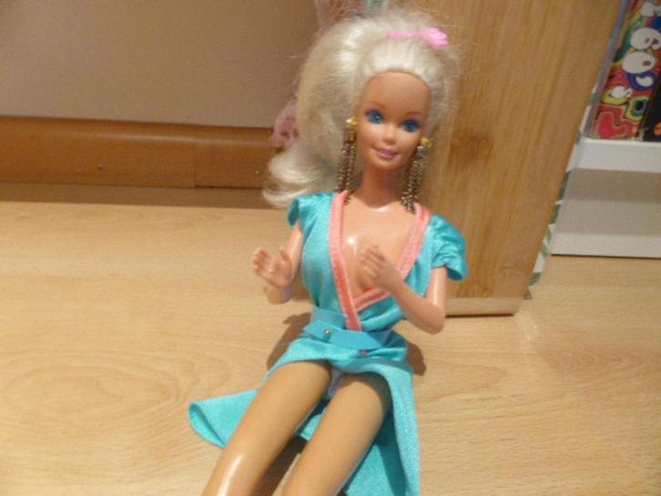 Barbie Vintage, Verzamelen, Poppen, Gebruikt, Fashion Doll, Verzenden