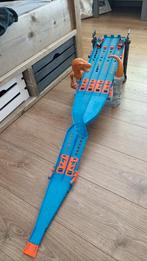 Te koop: Metal Machines dino racebaan met 2 auto's, Ophalen
