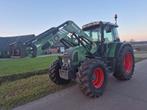Zeer nette Fendt vario 410 met voorlader!, Ophalen, 80 tot 120 Pk, Gebruikt, Meer dan 10000
