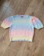 Rainbow Musthave truitje maat S/M, Ophalen of Verzenden, Zo goed als nieuw, Maat 38/40 (M)