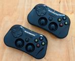 2 x Steelseries Stratus Mini Bluetooth Controllers, Ophalen of Verzenden, Zo goed als nieuw, Steelseries