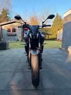 Yamaha MT-07 (A2) - 2023, Motoren, Motoren | Yamaha, Particulier, Minimaal motorrijbewijs A2, ABS, 12 t/m 35 kW