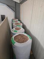 Knauf Naturoll 035 Glaswol Isolatie - Nieuw, Doe-het-zelf en Verbouw, Isolatie en Afdichting, Ophalen, Nieuw, 15 m² of meer, Glaswol