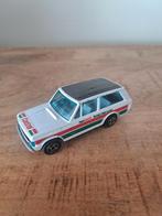 Bburago model range rover team castrol pt284, Gebruikt, Auto, Ophalen of Verzenden, N.b