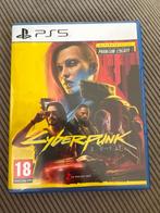 Cyberpunk 2077 - PS5, Spelcomputers en Games, Games | Sony PlayStation 5, Ophalen of Verzenden, Zo goed als nieuw