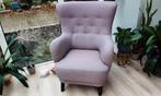 Woonexpress fauteuil NETERSEL, Huis en Inrichting, Fauteuils, Ophalen, Minder dan 75 cm, Zo goed als nieuw, 75 tot 100 cm