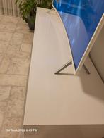 Eetkamer set met TV meubel, Gebruikt, 150 tot 200 cm, Ophalen of Verzenden, Minder dan 100 cm