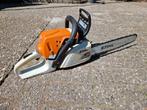 Stihl MS231 c, Ophalen, Gebruikt