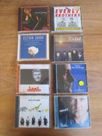 Verschillende CD's, Ophalen of Verzenden, Gebruikt