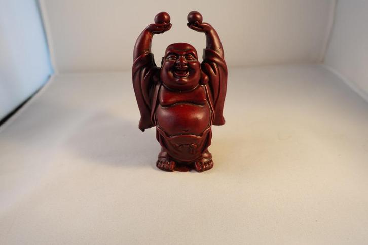 Boedha Beeld, Huis en Inrichting, Woonaccessoires | Boeddhabeelden, Zo goed als nieuw, Ophalen of Verzenden