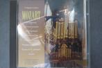 Cd orgel: Mozart, Christiaan Ingelse, Grote of St. Jan Gouda, Cd's en Dvd's, Cd's | Klassiek, Overige typen, Zo goed als nieuw