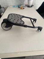 Meerijplankje voor kinderwagen, Duowagen, Zo goed als nieuw, Combiwagen, Ophalen
