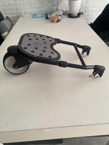 Meerijplankje voor kinderwagen beschikbaar voor biedingen