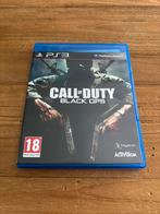 PS3: Call of Duty : Black Ops, Spelcomputers en Games, Games | Sony PlayStation 3, Avontuur en Actie, Vanaf 18 jaar, 1 speler