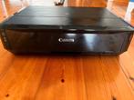 Canon Pixma IP7250 defect met 18 nieuwe cartridges, Ophalen of Verzenden, Niet werkend