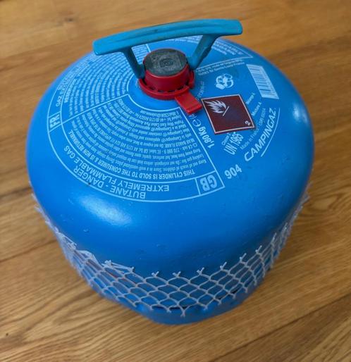 Camping gaz artikelen, Caravans en Kamperen, Kampeeraccessoires, Nieuw, Ophalen