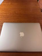 MacBook Air 2015 - 13 inch, Gebruikt, 256 GB, Qwerty, 13 inch