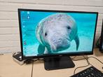 iiyama xu2290hs monitor 22 inch, Computers en Software, Monitoren, Ophalen, VGA, Gebruikt, Iiyama