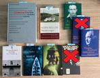 Duitse leesboeken – Deutschsprachige Literatur nach 1945, Ophalen of Verzenden, Zo goed als nieuw, Diverse auteurs