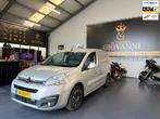Citroen Berlingo 1.6 BlueHDI 100 Business S&S inruilen mogel, Gebruikt, Euro 6, 4 cilinders, Origineel Nederlands
