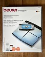 Digitale weegschaal beurer bf 105, 1 tot 500 gram, 100 kg of meer, Ophalen of Verzenden, Zo goed als nieuw