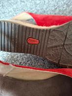Wolky sandalen maat 38, Kleding | Dames, Schoenen, Wolky, Zo goed als nieuw, Rood, Sandalen of Muiltjes