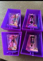 Bratz Mini's Set van 4 - Nieuw in Verpakking!, Verzenden, Nieuw, Overige typen