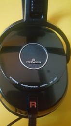 Zeeeer nette pioneer koptelefoon se 450, Ophalen of Verzenden, Zo goed als nieuw, Minder dan 1200 watt