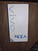 Vivo Y33S - Nieuw in doos!, Ophalen, Nieuw, 6 megapixel of meer