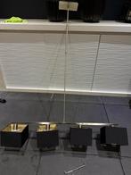 Hanglamp, Ophalen of Verzenden, Zo goed als nieuw